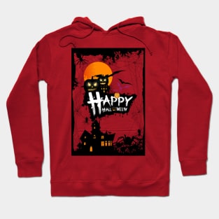 Happy Halloween Hoodie